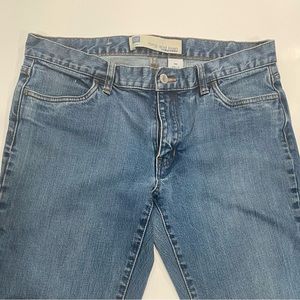 Gap Long + Lean Jeans